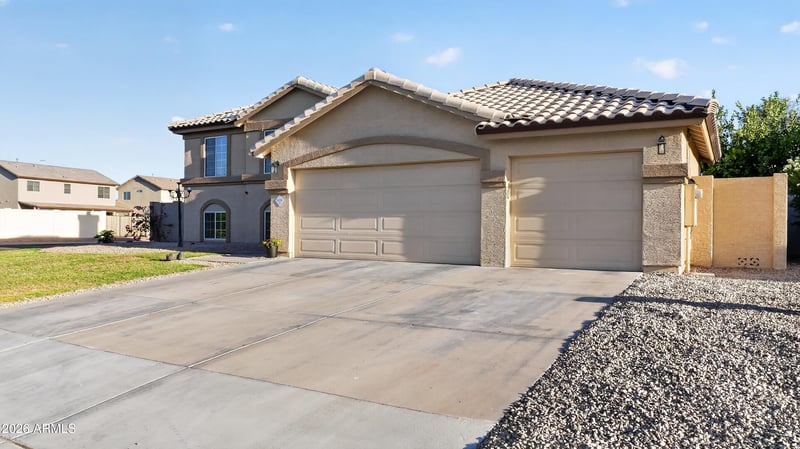 1231 E Thatcher Blvd, Chandler, AZ 85225