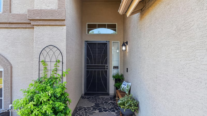 1231 E Thatcher Blvd, Chandler, AZ 85225