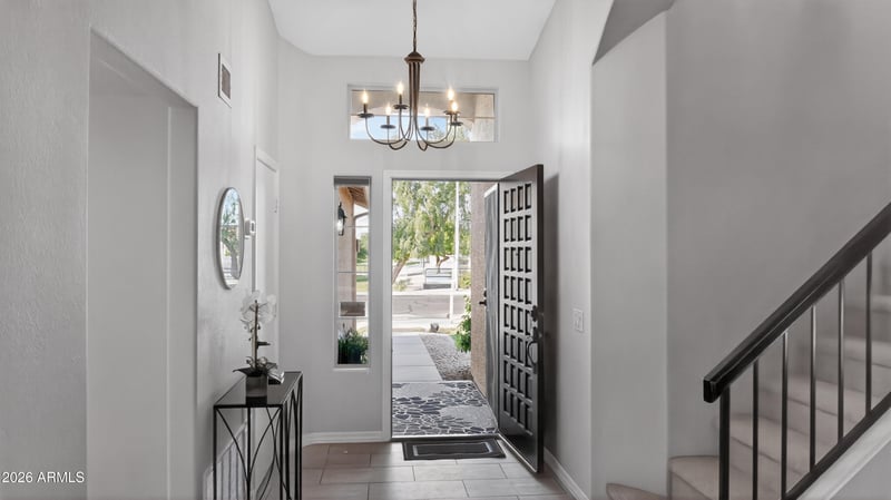 1231 E Thatcher Blvd, Chandler, AZ 85225