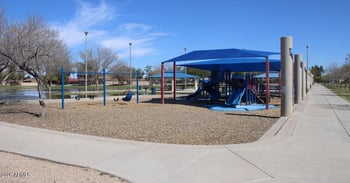 1231 Thatcher Blvd, Chandler, AZ 85225