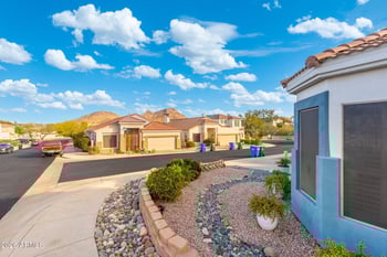 1231 Eugie Ave, Phoenix, AZ 85022