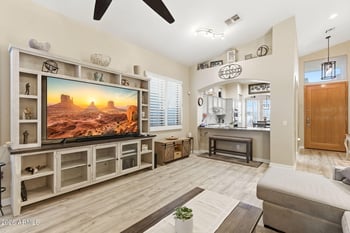 1231 Eugie Ave, Phoenix, AZ 85022