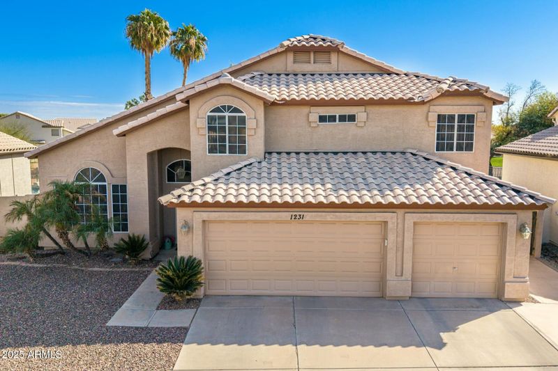 1231 N Layman St, Gilbert, AZ 85233