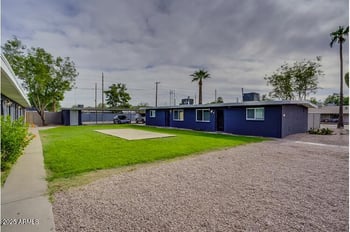 1231 Oleander St, Tempe, AZ 85288