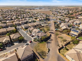 1231 Ocotillo St, Coolidge, AZ 85128