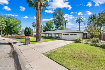 1231 Orchid Ln, Phoenix, AZ 85021