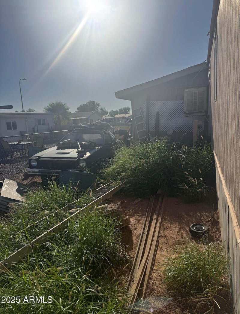 1231 Palo Verde St, Mesa, AZ 85209