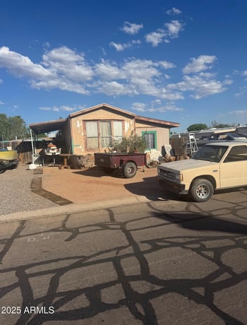 1231 Palo Verde St, Mesa, AZ 85209