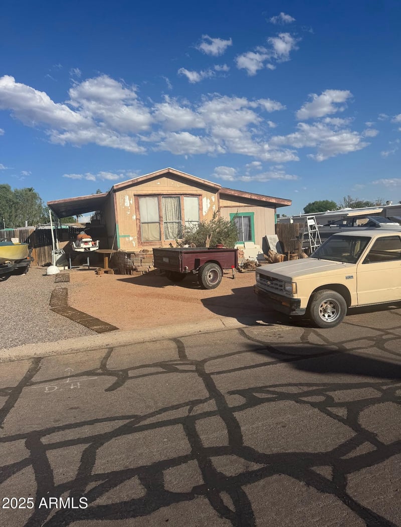 1231 Palo Verde St, Mesa, AZ 85209