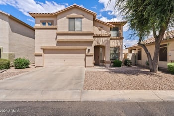 1231 Amber St, Chandler, AZ 85286