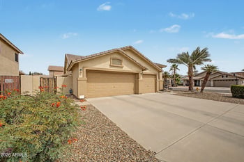 1231 Sean Dr, Chandler, AZ 85286