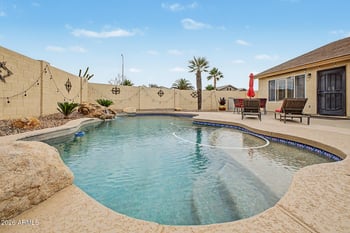 1231 Sean Dr, Chandler, AZ 85286