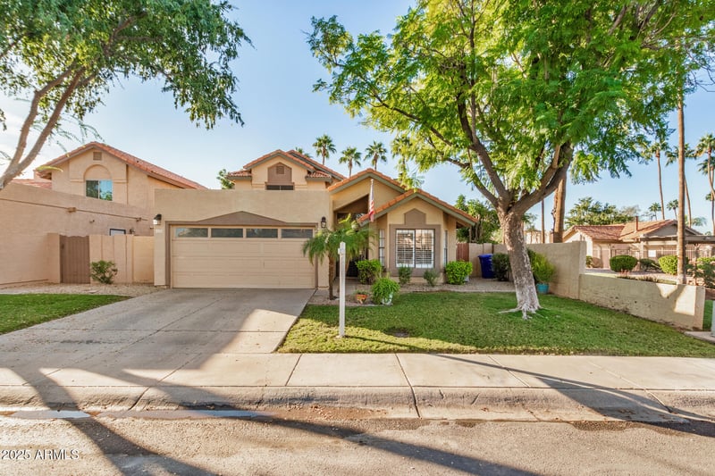 1231 Sandman Dr, Gilbert, AZ 85233