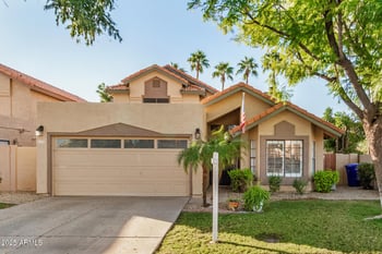 1231 Sandman Dr, Gilbert, AZ 85233