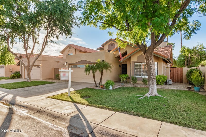 1231 Sandman Dr, Gilbert, AZ 85233