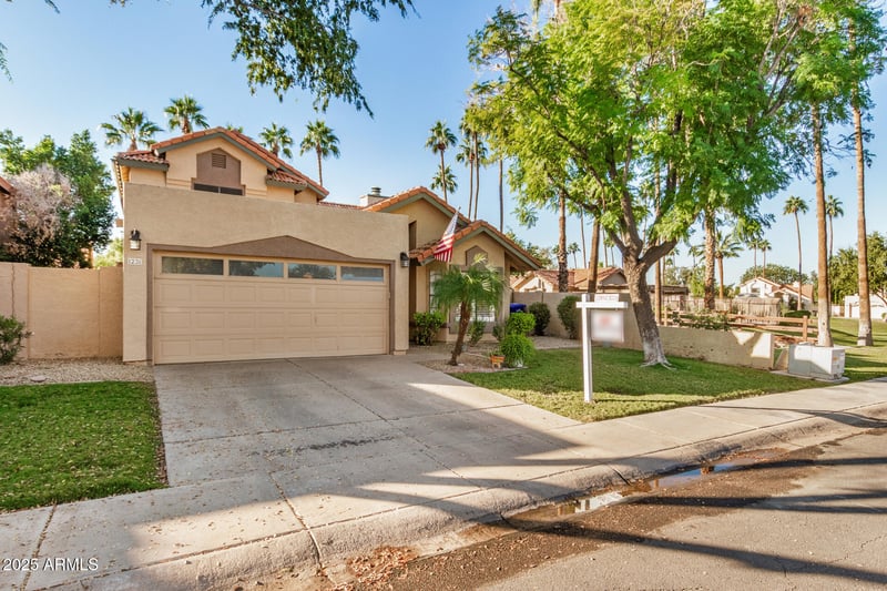 1231 Sandman Dr, Gilbert, AZ 85233