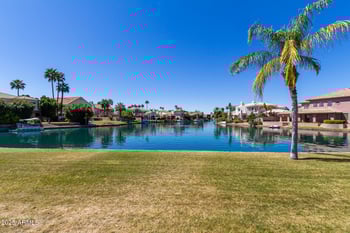 1231 Sandman Dr, Gilbert, AZ 85233