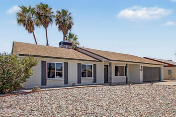 1231 Barrow Dr, Chandler, AZ 85224