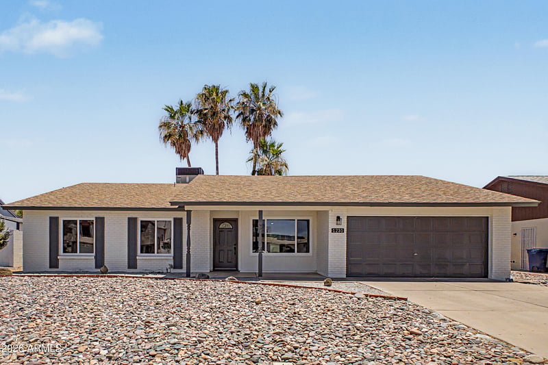 1231 W Barrow Dr, Chandler, AZ 85224