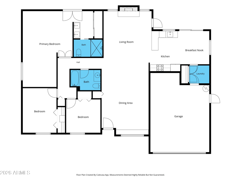 1231 W Barrow Dr, Chandler, AZ 85224