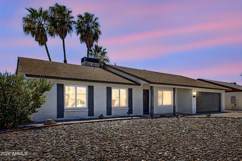 1231 W Barrow Dr, Chandler, AZ 85224