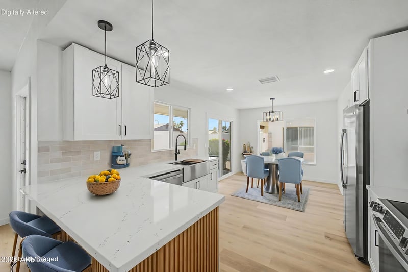 1231 W Barrow Dr, Chandler, AZ 85224