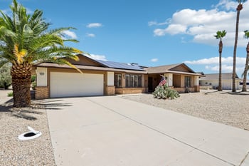12310 Foxfire Dr, Sun City West, AZ 85375