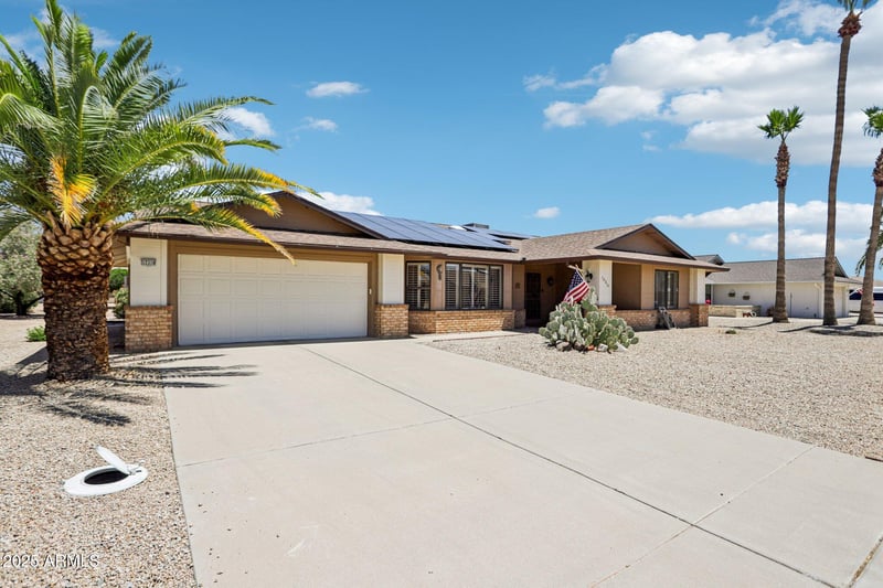 12310 Foxfire Dr, Sun City West, AZ 85375