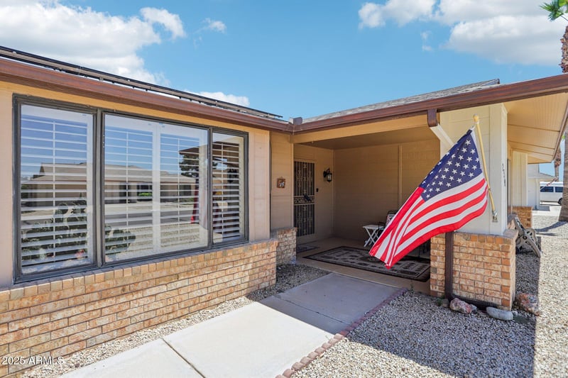 12310 Foxfire Dr, Sun City West, AZ 85375