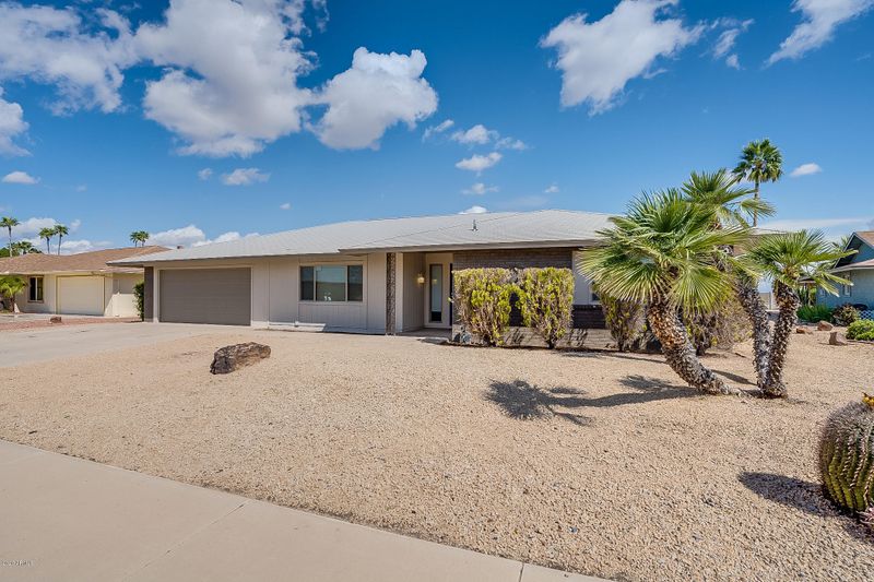 12310 W Tulip Ct, Sun City West, AZ 85375