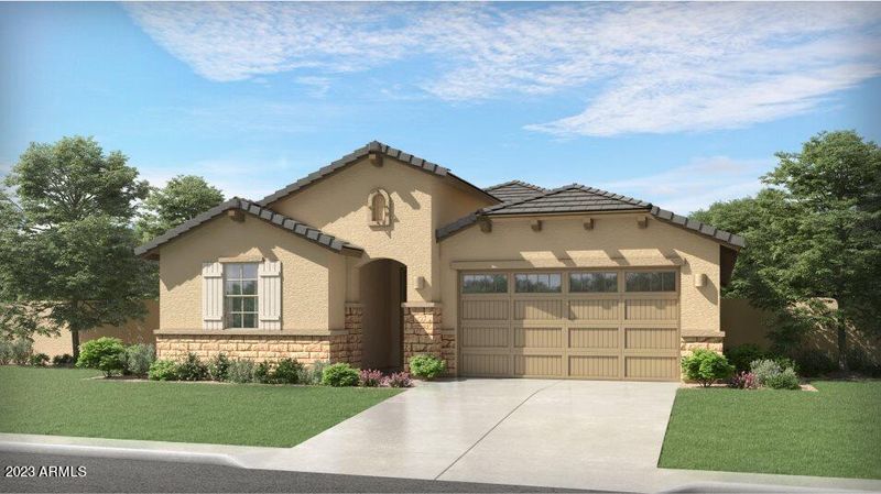 12310 W Wagon Wheel Dr, Glendale, AZ 85307