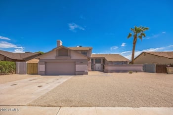 12311 79th Ave, Peoria, AZ 85381