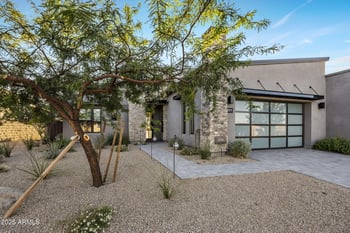 12311 Black Rock Rd, Scottsdale, AZ 85255