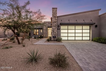 12311 Black Rock Rd, Scottsdale, AZ 85255