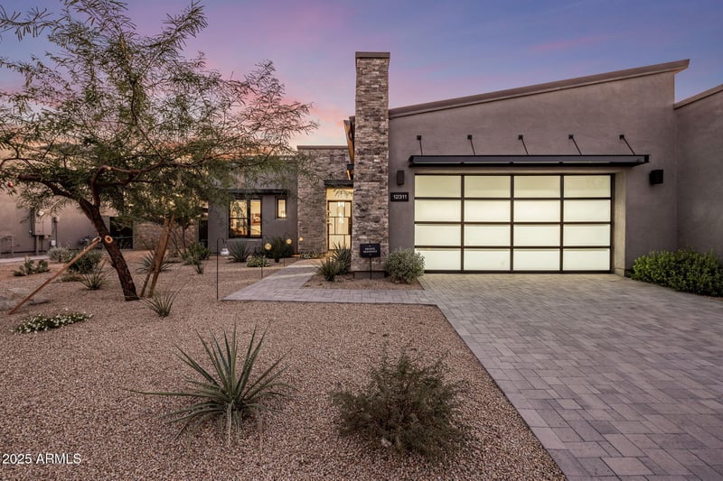12311 Black Rock Rd, Scottsdale, AZ 85255