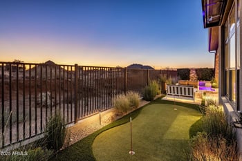 12311 Black Rock Rd, Scottsdale, AZ 85255