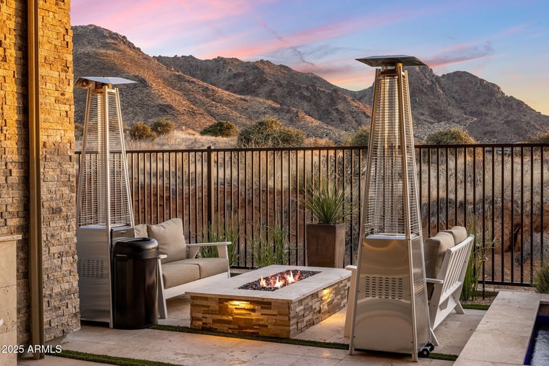 12311 Black Rock Rd, Scottsdale, AZ 85255