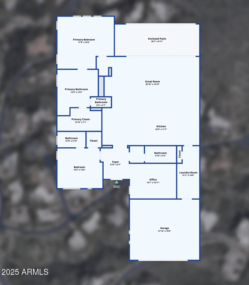 12311 Black Rock Rd, Scottsdale, AZ 85255