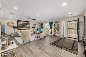 12311 Candlelight Dr, Sun City West, AZ 85375