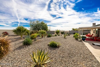 12311 Candlelight Dr, Sun City West, AZ 85375