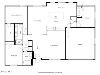 12311 Candlelight Dr, Sun City West, AZ 85375