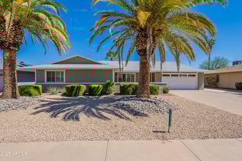 12311 Rock Springs Dr, Sun City West, AZ 85375