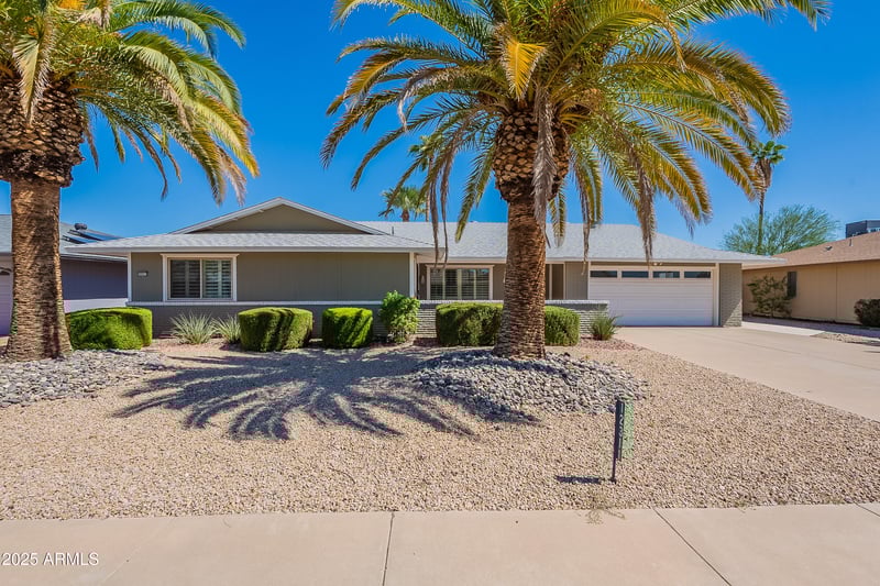 12311 Rock Springs Dr, Sun City West, AZ 85375