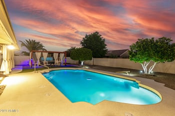 12311 Tigerseye Dr, Sun City West, AZ 85375