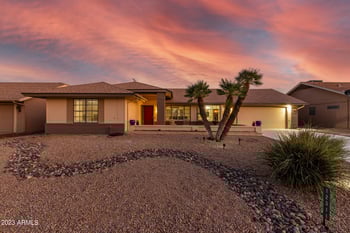 12311 Tigerseye Dr, Sun City West, AZ 85375
