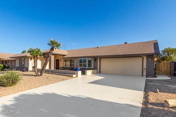 12311 Tigerseye Dr, Sun City West, AZ 85375
