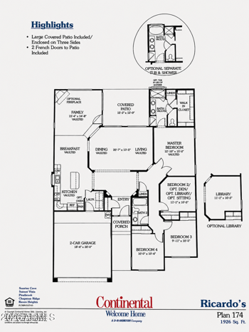 12311 Rovey Ave, Litchfield Park, AZ 85340
