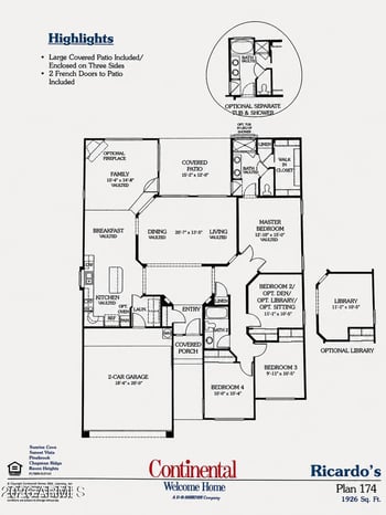12311 W Rovey Ave, Litchfield Park, AZ 85340