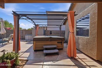 12311 Rovey Ave, Litchfield Park, AZ 85340