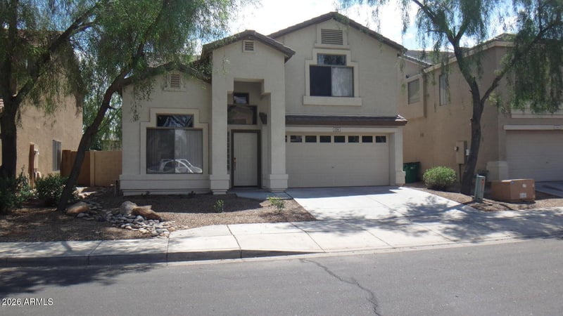 12311 W San Miguel Ave, Litchfield Park, AZ 85340